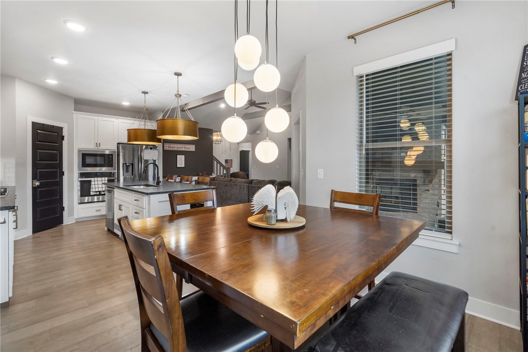 Arlington Ph 1 Pea Ridge - Residential