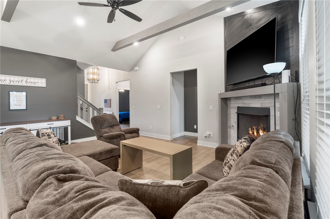 Arlington Ph 1 Pea Ridge - Residential