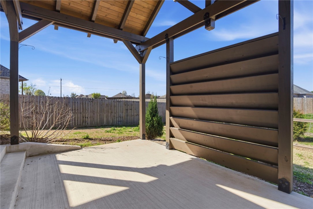 Arlington Ph 1 Pea Ridge - Residential