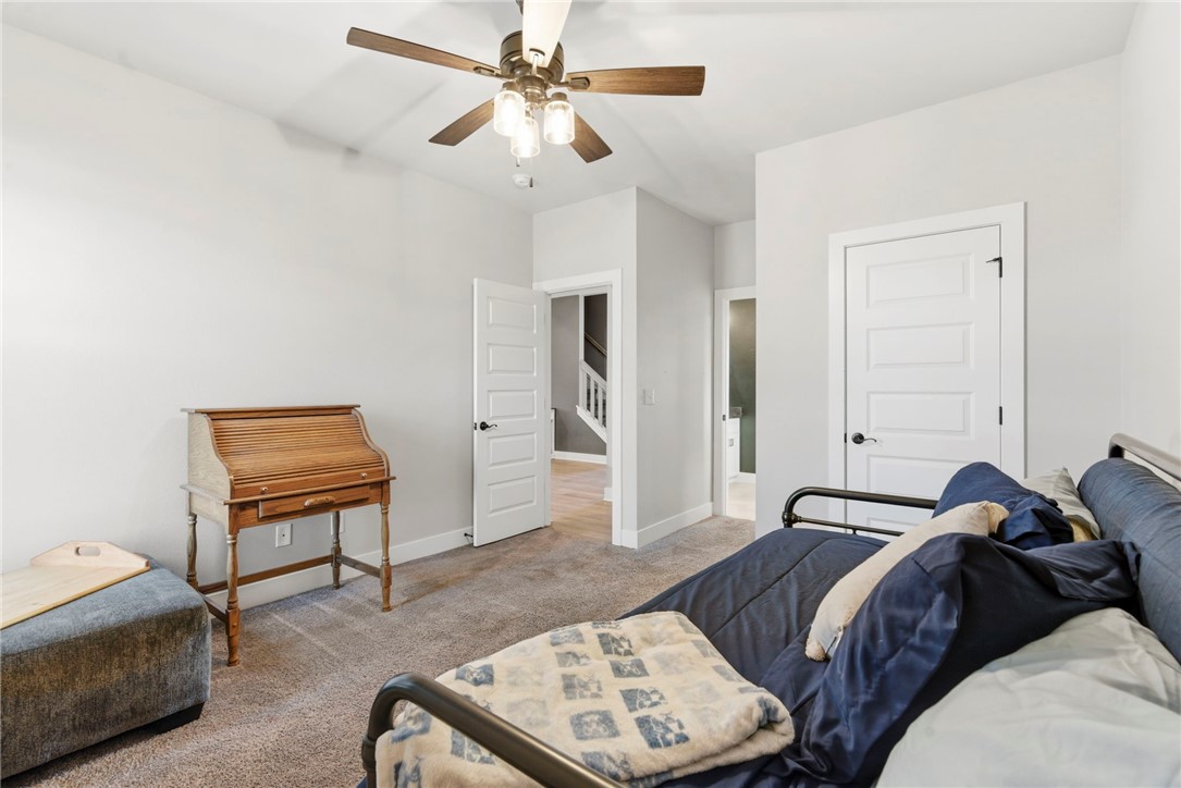 Arlington Ph 1 Pea Ridge - Residential