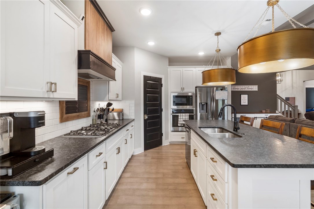 Arlington Ph 1 Pea Ridge - Residential