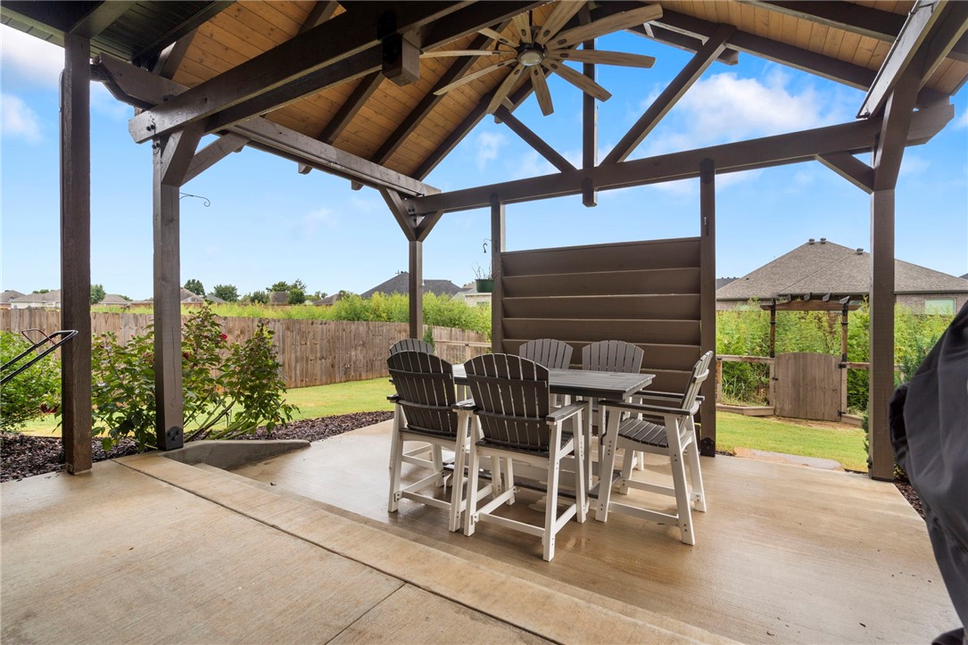Arlington Ph 1 Pea Ridge - Residential