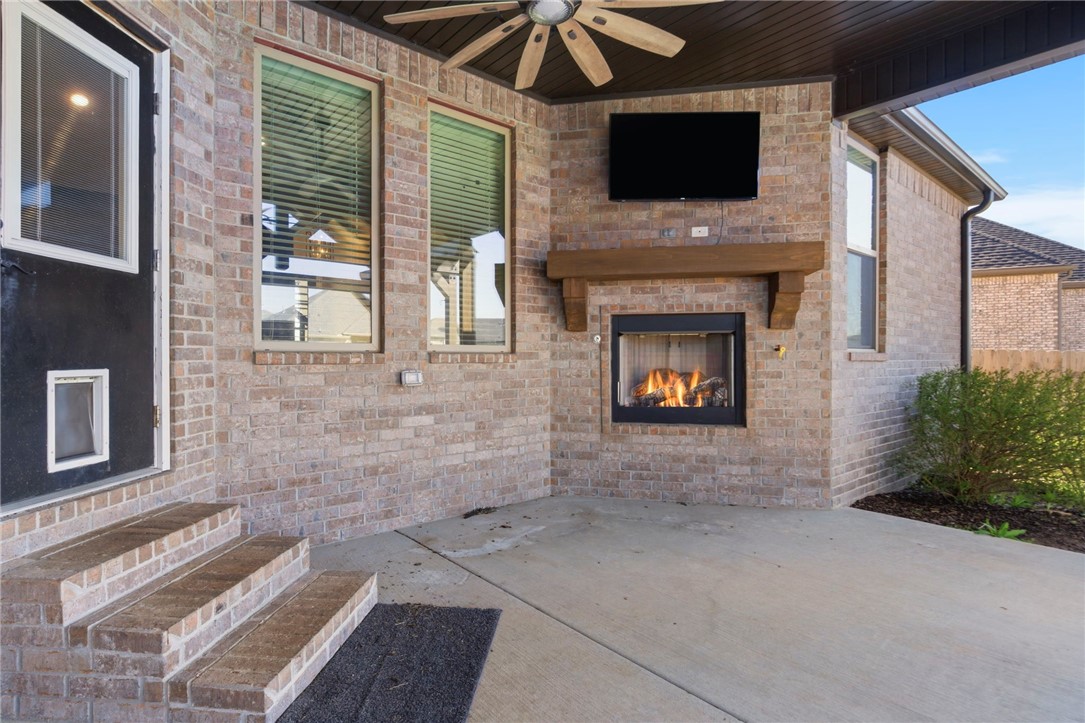 Arlington Ph 1 Pea Ridge - Residential