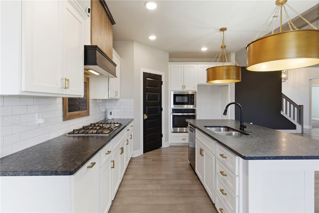 Arlington Ph 1 Pea Ridge - Residential