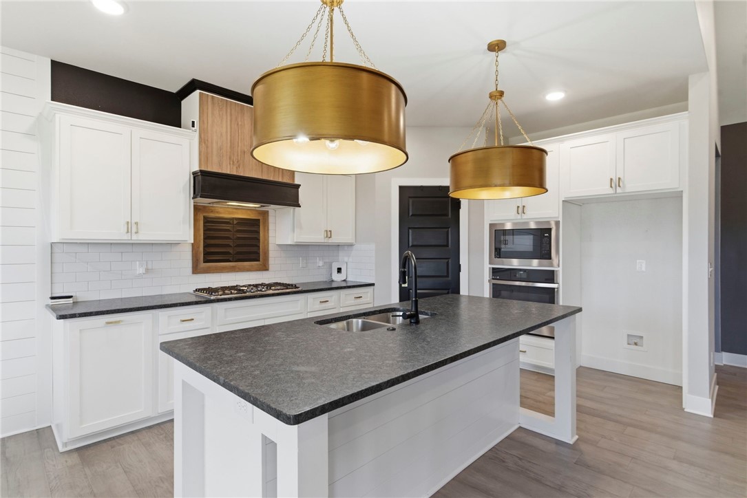 Arlington Ph 1 Pea Ridge - Residential