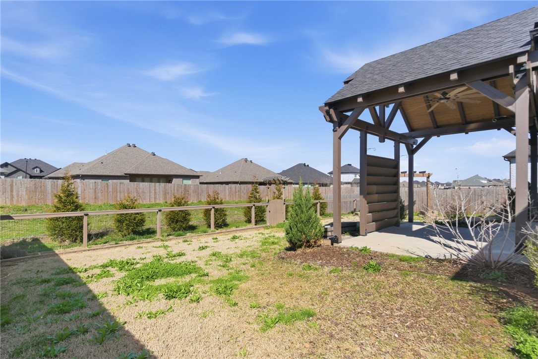 Arlington Ph 1 Pea Ridge - Residential