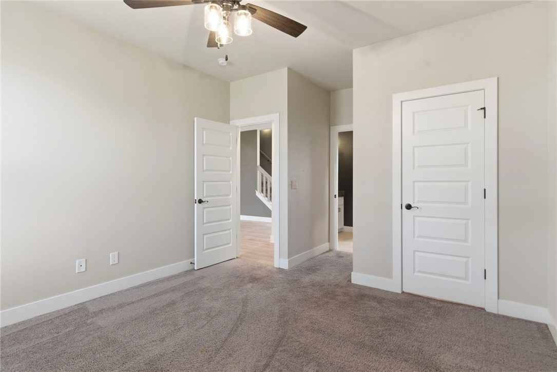 Arlington Ph 1 Pea Ridge - Residential