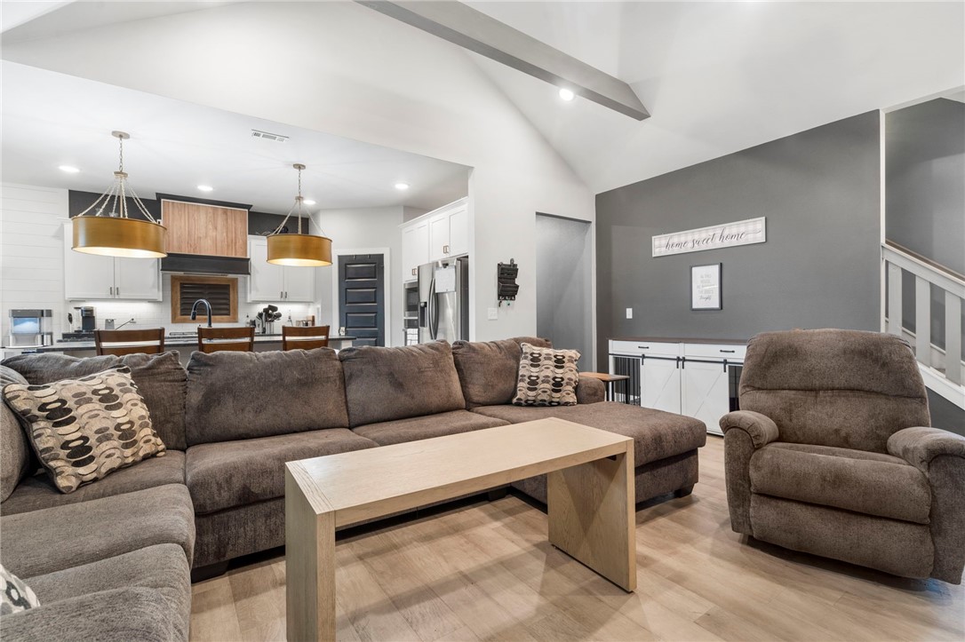 Arlington Ph 1 Pea Ridge - Residential