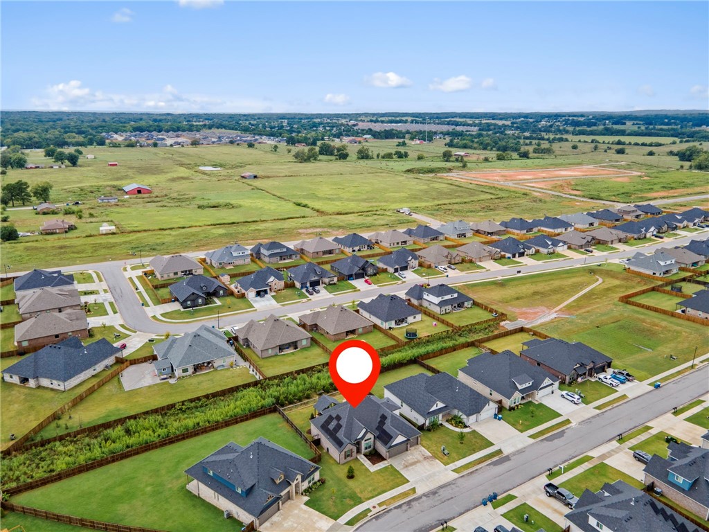 Arlington Ph 1 Pea Ridge - Residential