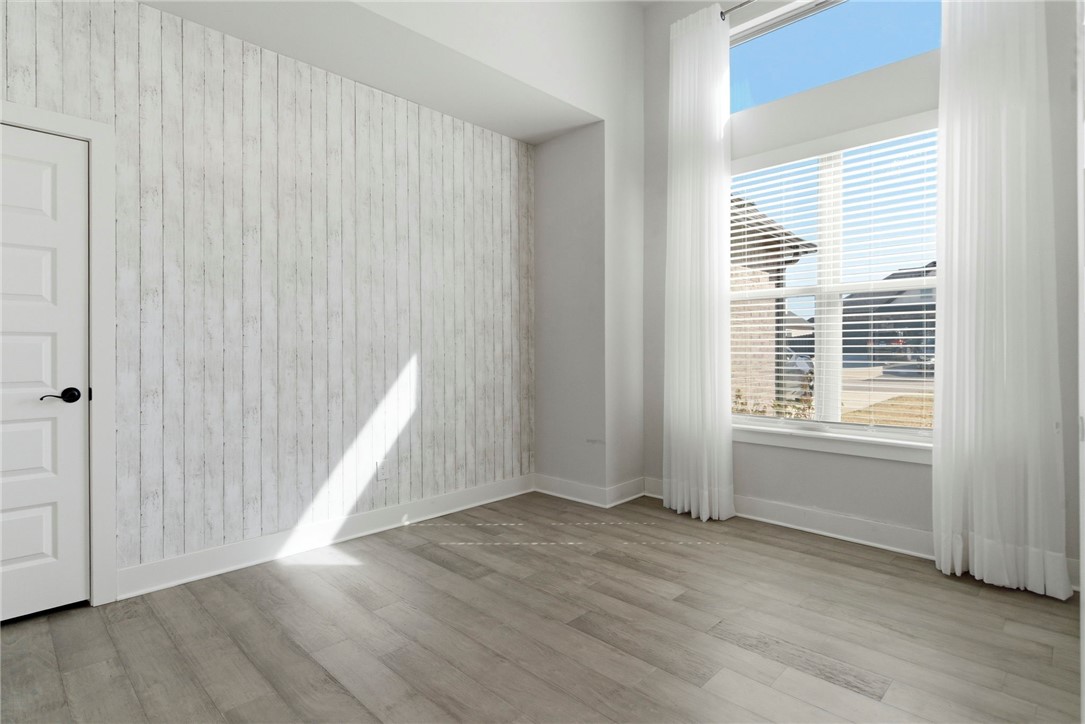 Arlington Ph 1 Pea Ridge - Residential