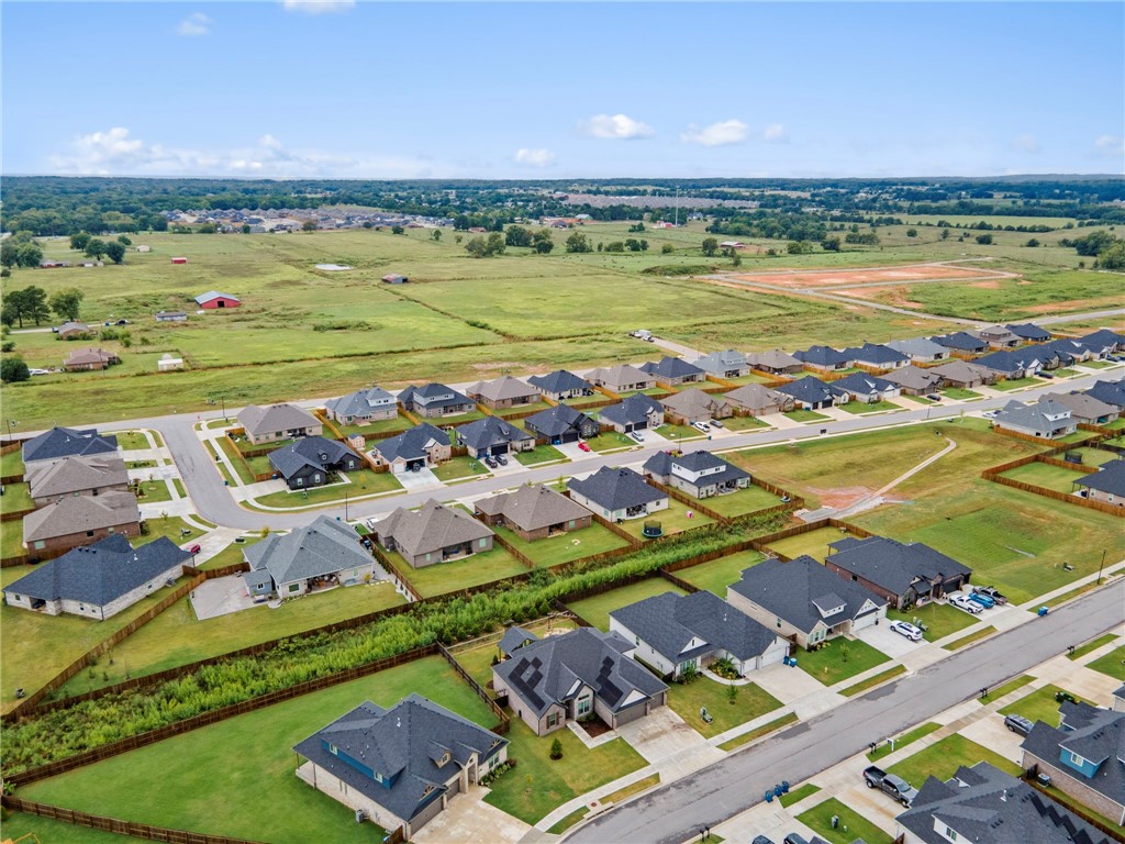 Arlington Ph 1 Pea Ridge - Residential