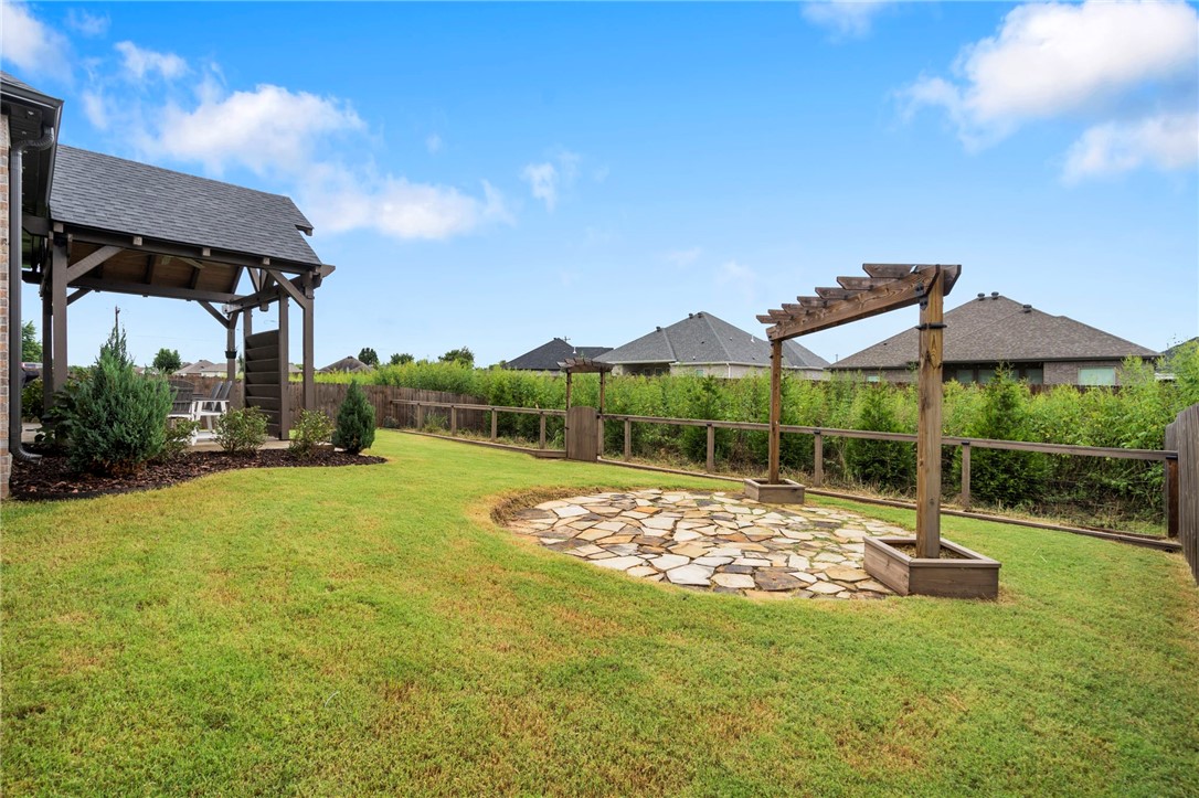 Arlington Ph 1 Pea Ridge - Residential