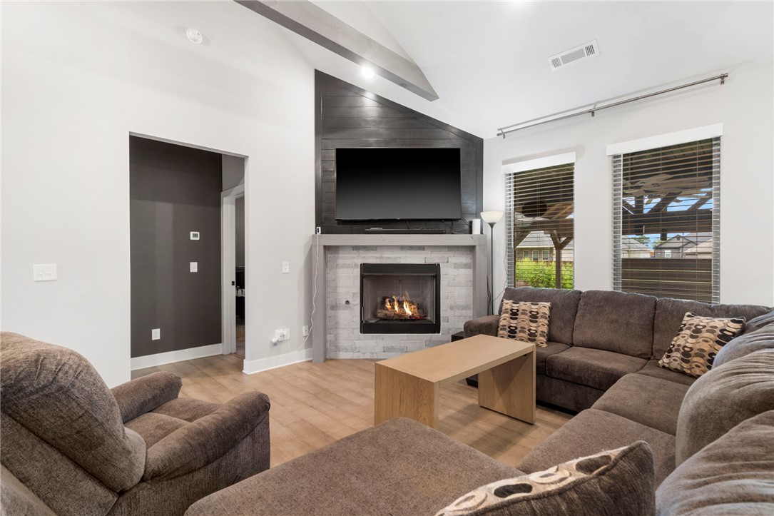 Arlington Ph 1 Pea Ridge - Residential