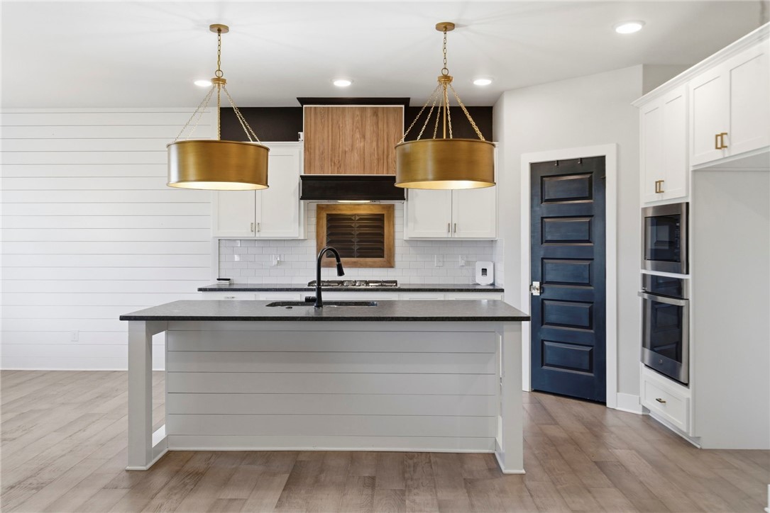 Arlington Ph 1 Pea Ridge - Residential