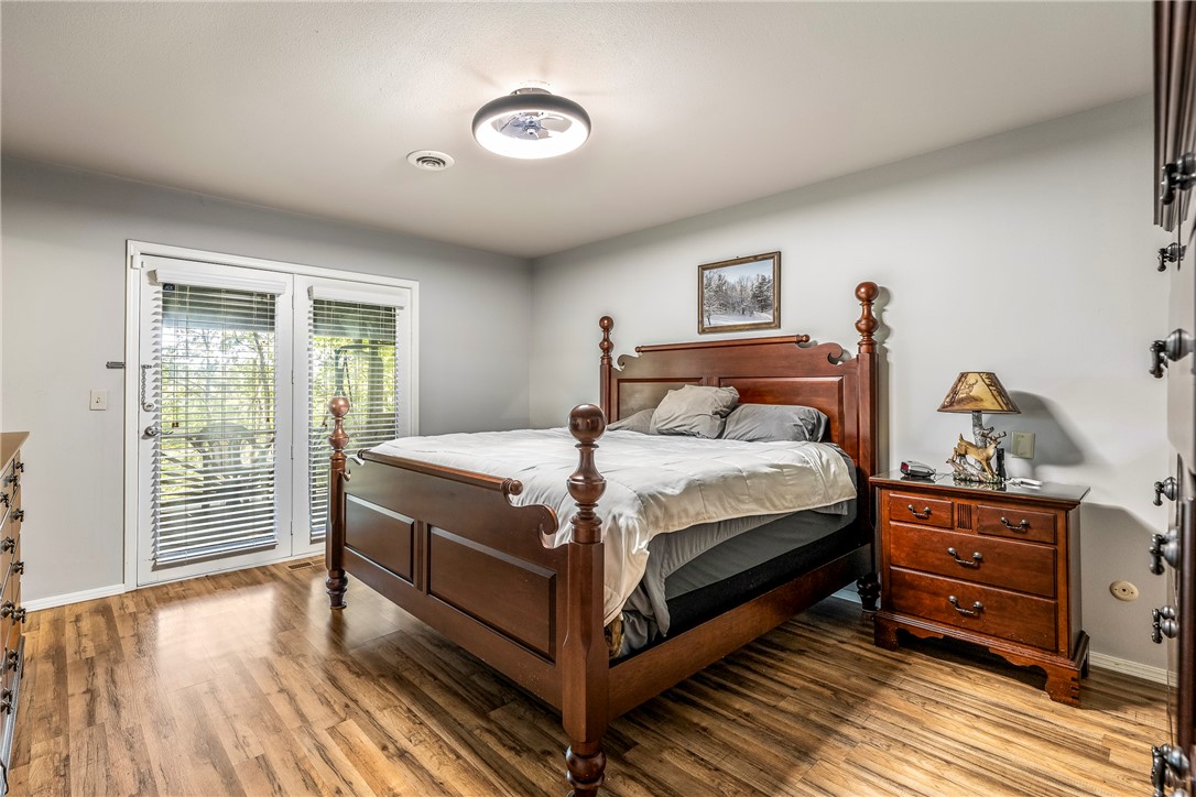 Fenchurch Sub Bvv - Residential