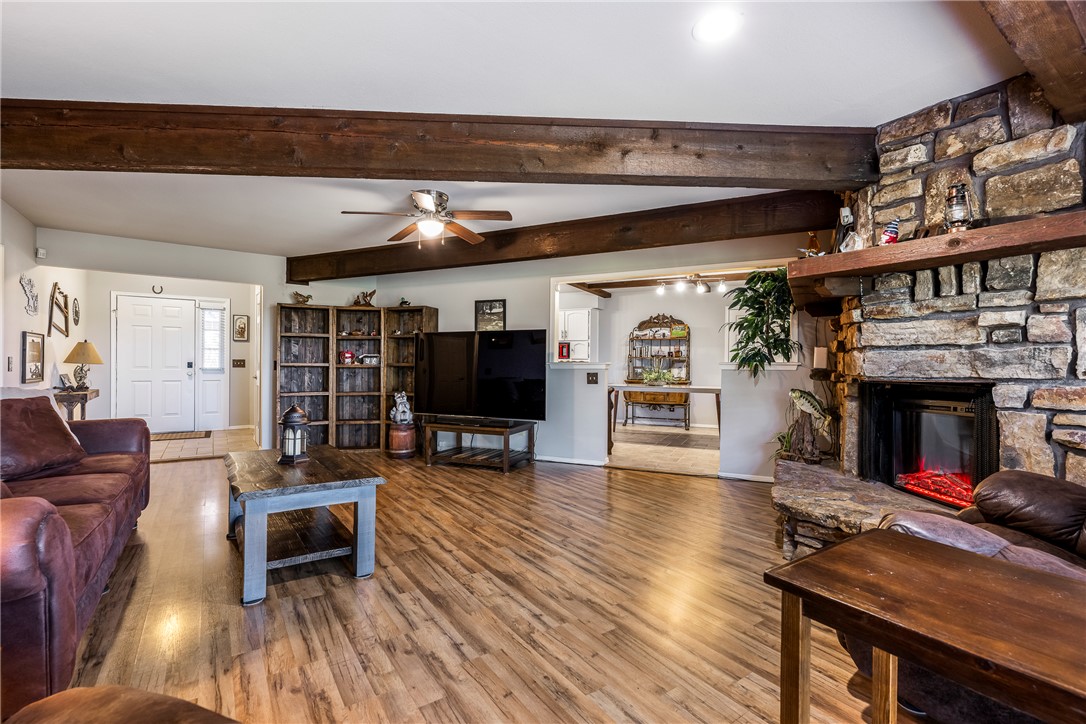 Fenchurch Sub Bvv - Residential