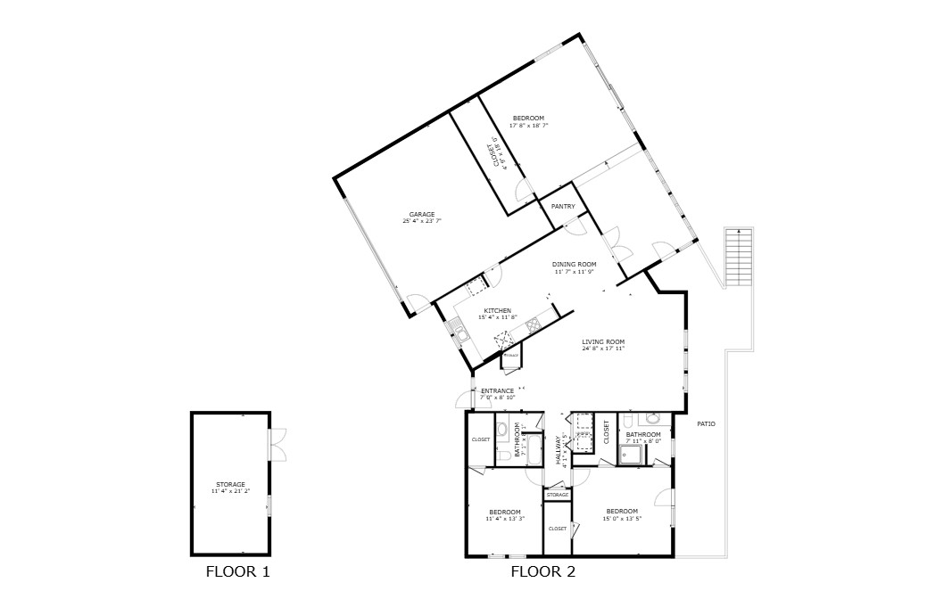 Fenchurch Sub Bvv - Residential