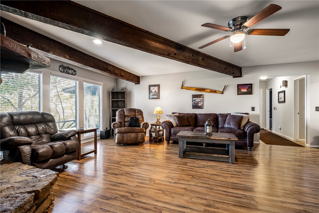 Fenchurch Sub Bvv - Residential