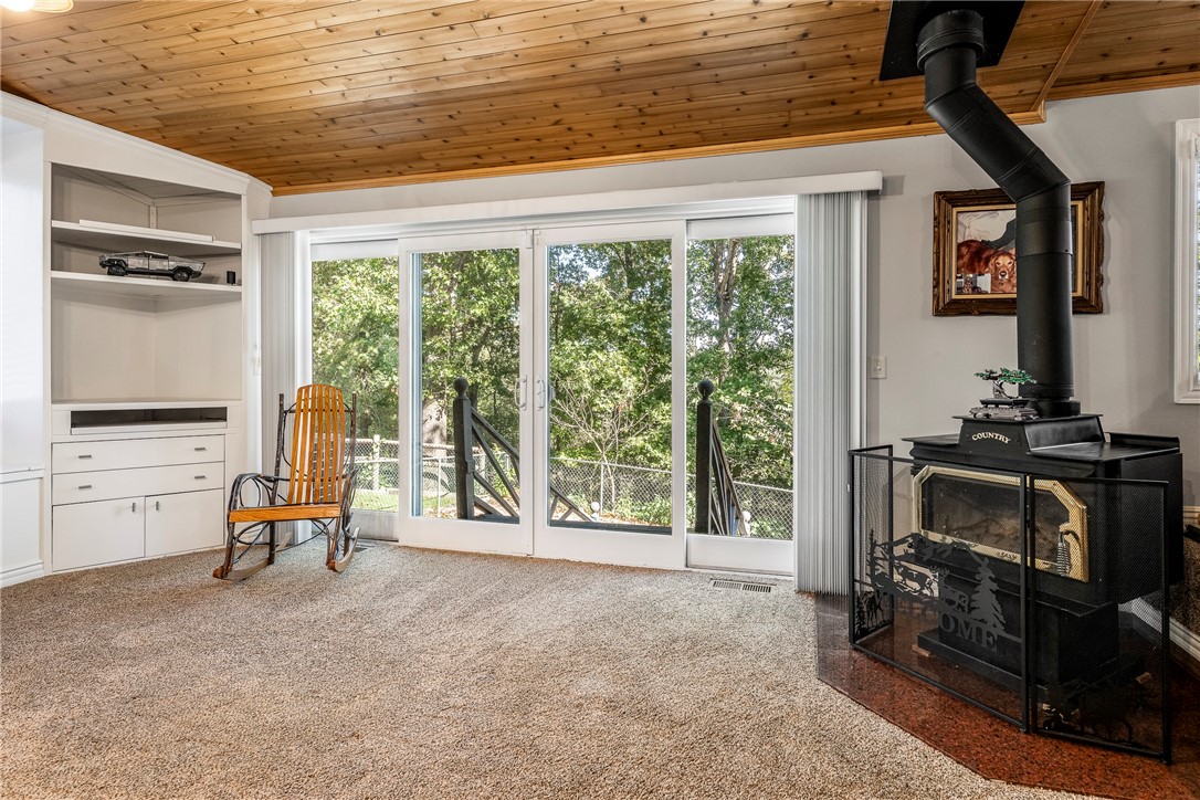 Fenchurch Sub Bvv - Residential