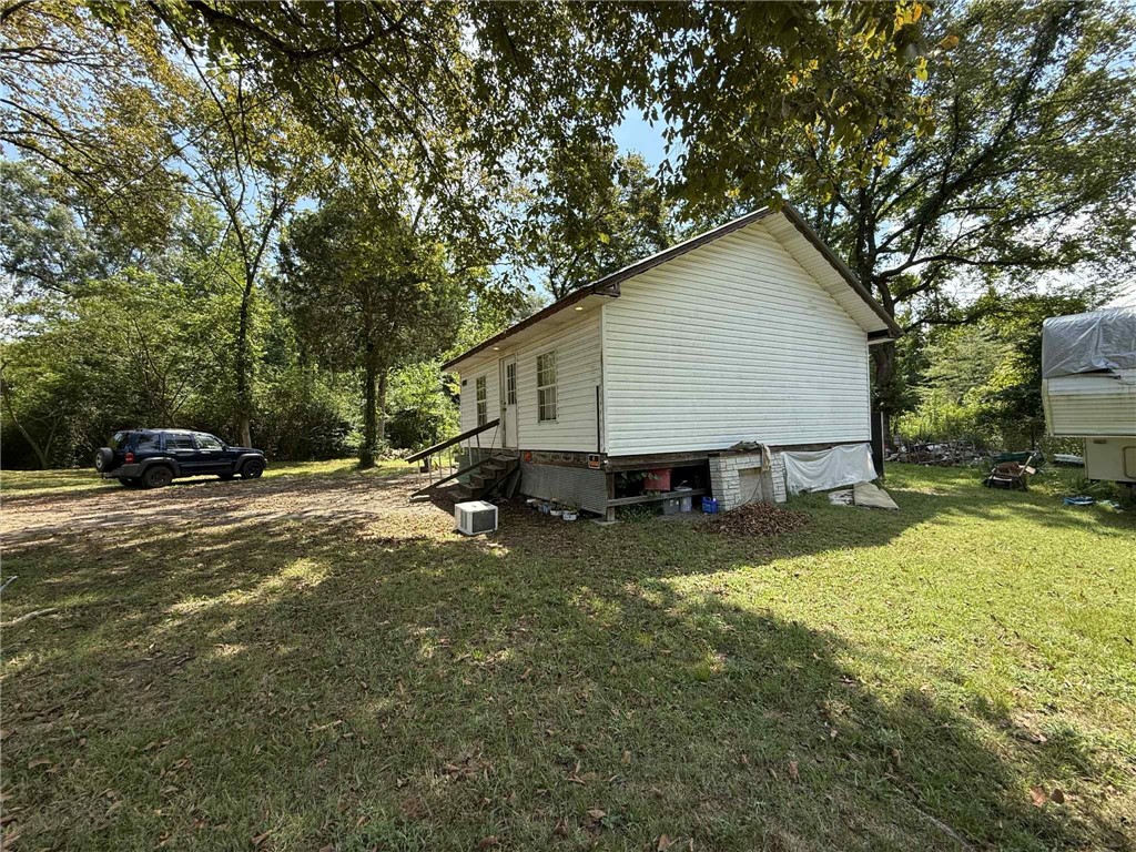 Tennessee Add Plainview - Residential
