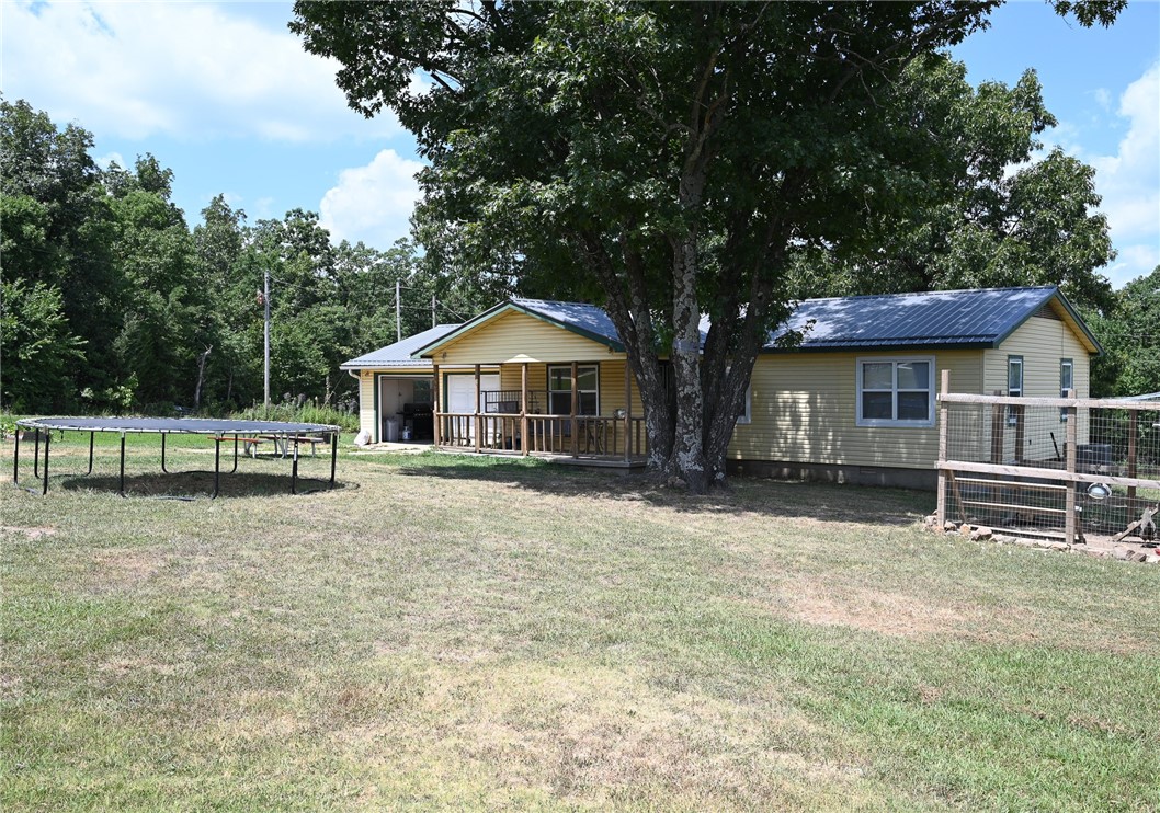 Your Private Retreat on the Mountain!
Experience the best of both worlds with this beautifully updated 3-bedroom, 2-bathroom home at 8360 Miracle Lane. Nestled on a 1.5-acre lot on the mountain near Hilltop, this property offers country living just a short, easy drive from town.
Updates throughout the home include remodeled bathrooms and new flooring, ensuring a modern, move-in-ready experience. Key systems have been recently replaced, including a newer roof, windows, and HVAC system. The septic system has also been recently pumped for your peace of mind.
Step outside to a two-car garage, an outdoor shed for all your tools, and even a chicken coop. The property offers great privacy and is a true gem, blending modern convenience with a quiet, rural lifestyle.
Disclaimer: All information provided is deemed reliable but is not guaranteed. Buyers and their agents should verify all details, including square footage, lot size, and any other pertinent information.
