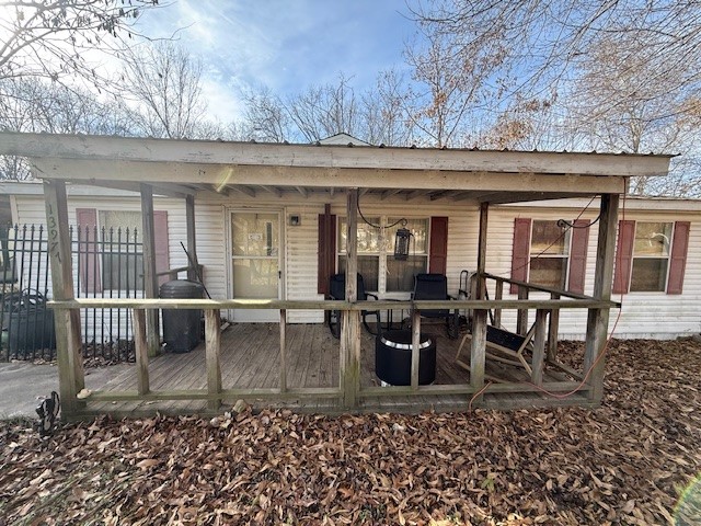 Highway 62 Highlands Rurban - Residential