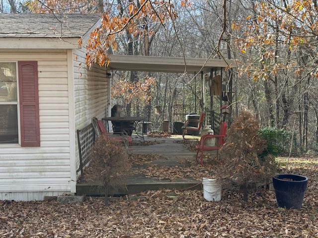 Highway 62 Highlands Rurban - Residential