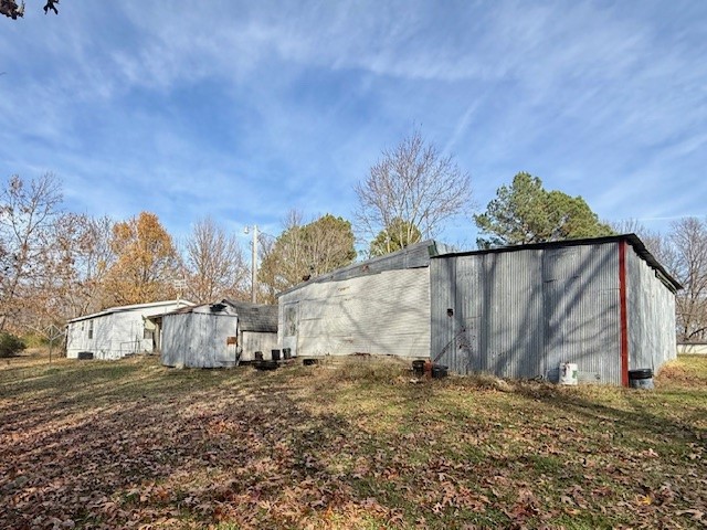 Highway 62 Highlands Rurban - Residential