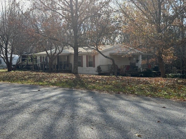 Highway 62 Highlands Rurban - Residential