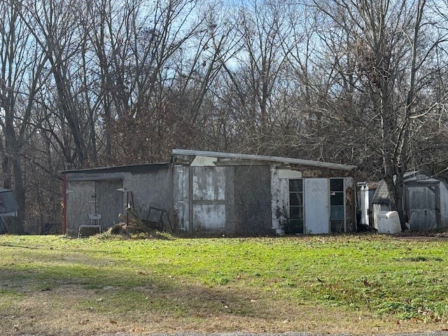 Highway 62 Highlands Rurban - Residential