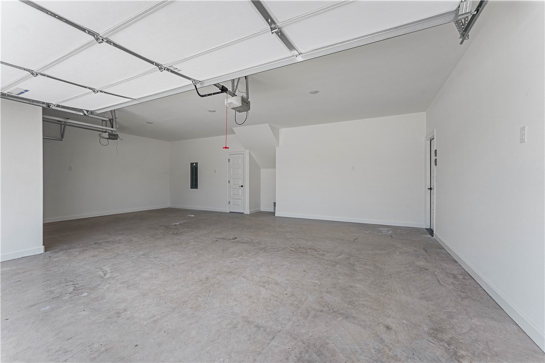 Bariloche - Residential