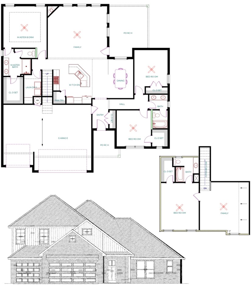 Bariloche - Residential