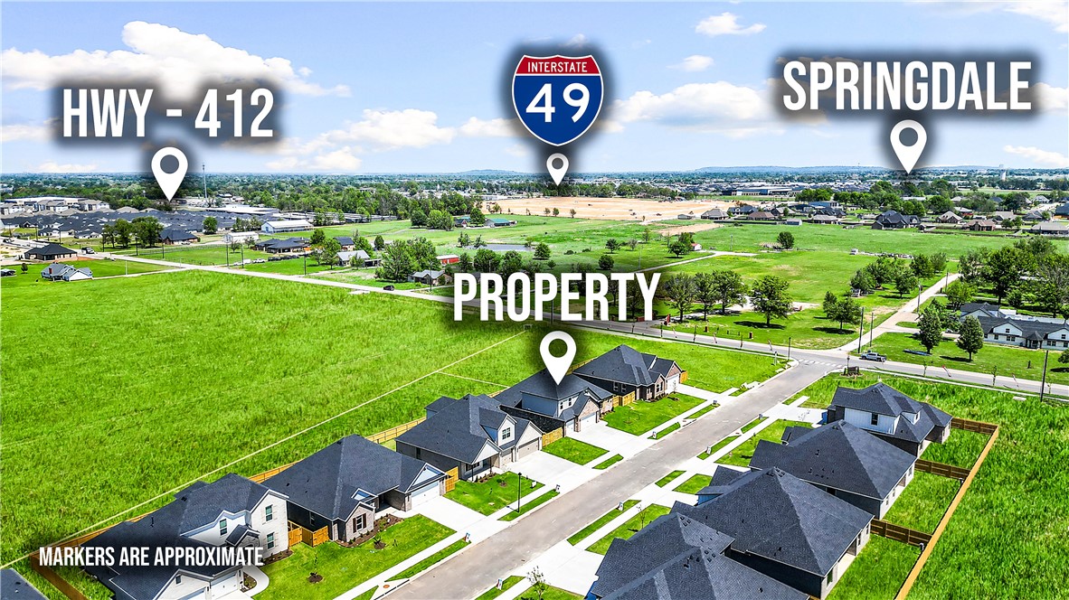 Bariloche - Residential