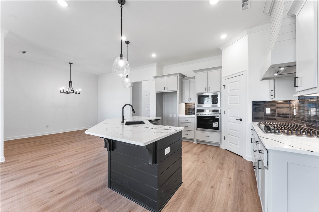 Bariloche - Residential