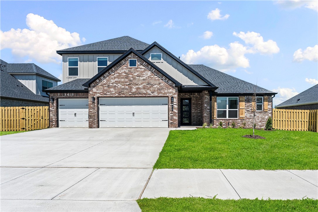 Bariloche - Residential