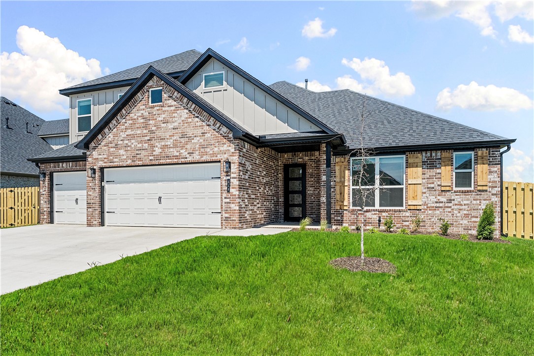 Bariloche - Residential