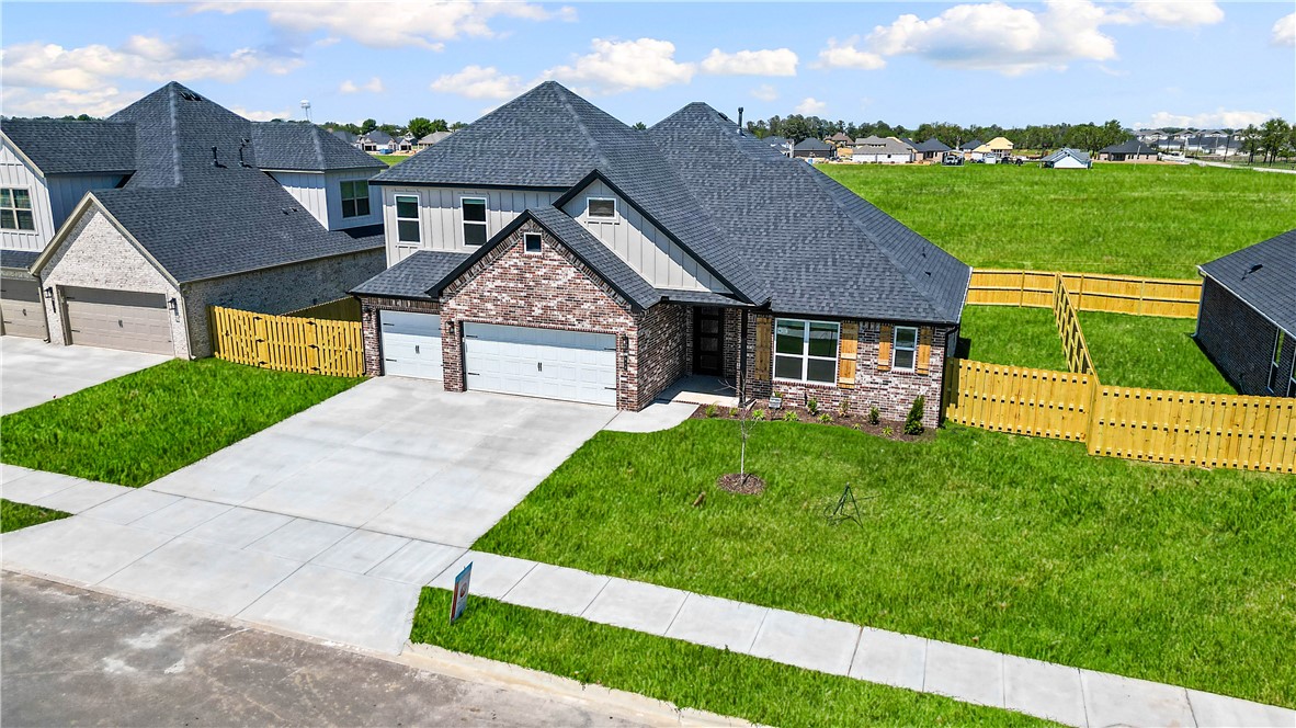 Bariloche - Residential