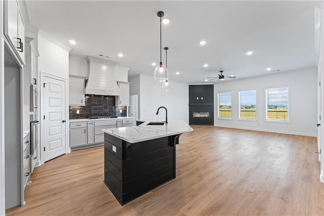 Bariloche - Residential