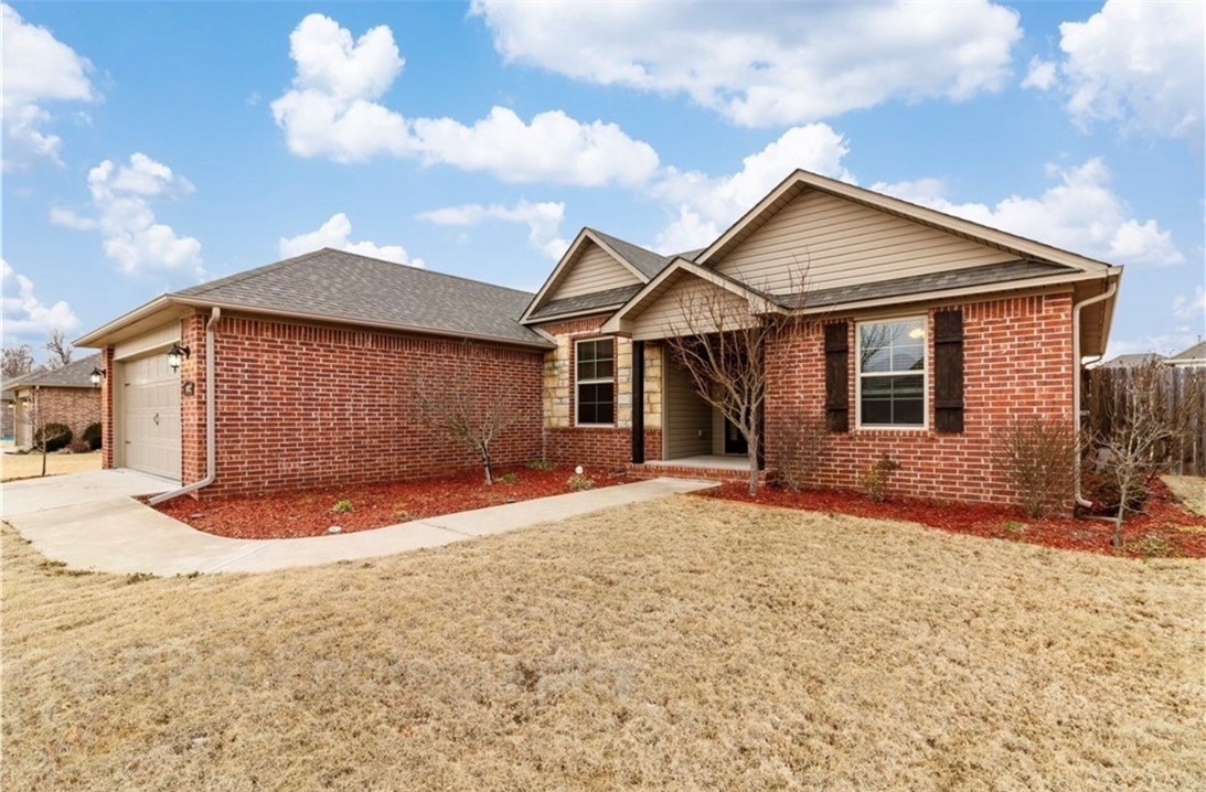 Yes - Residential Lease