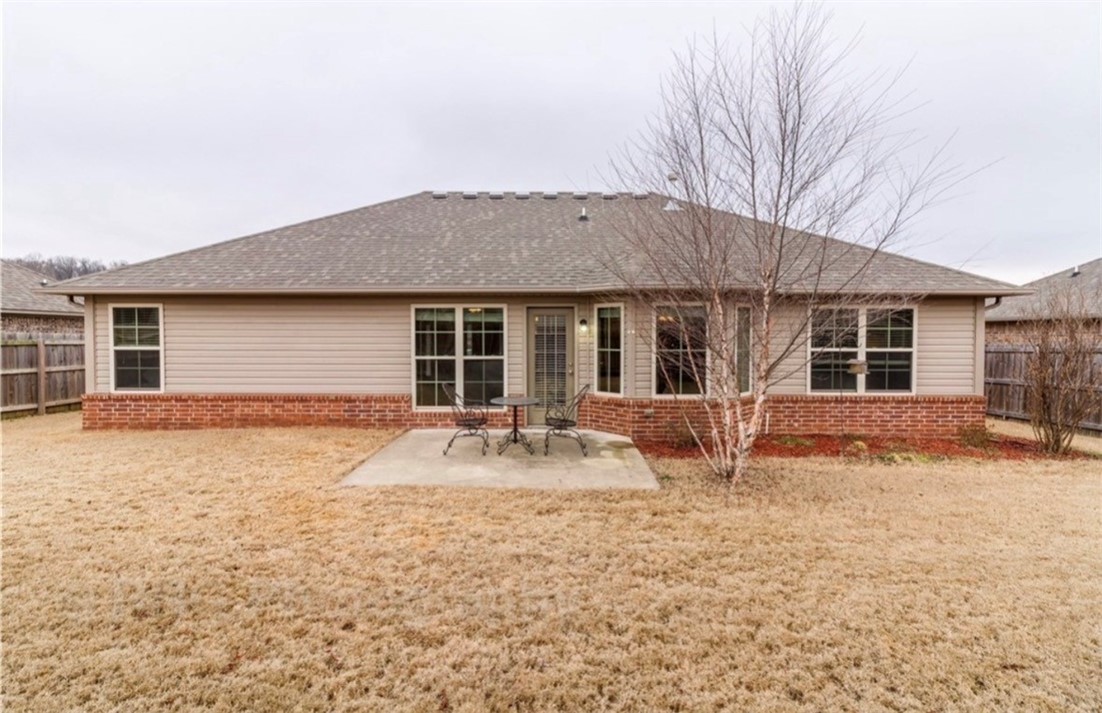 Yes - Residential Lease