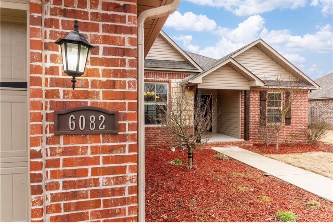 Yes - Residential Lease