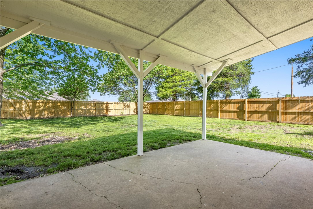 Round Prairie Estate Ph 1 Gentry - Residential