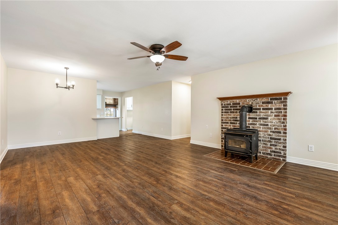 Round Prairie Estate Ph 1 Gentry - Residential