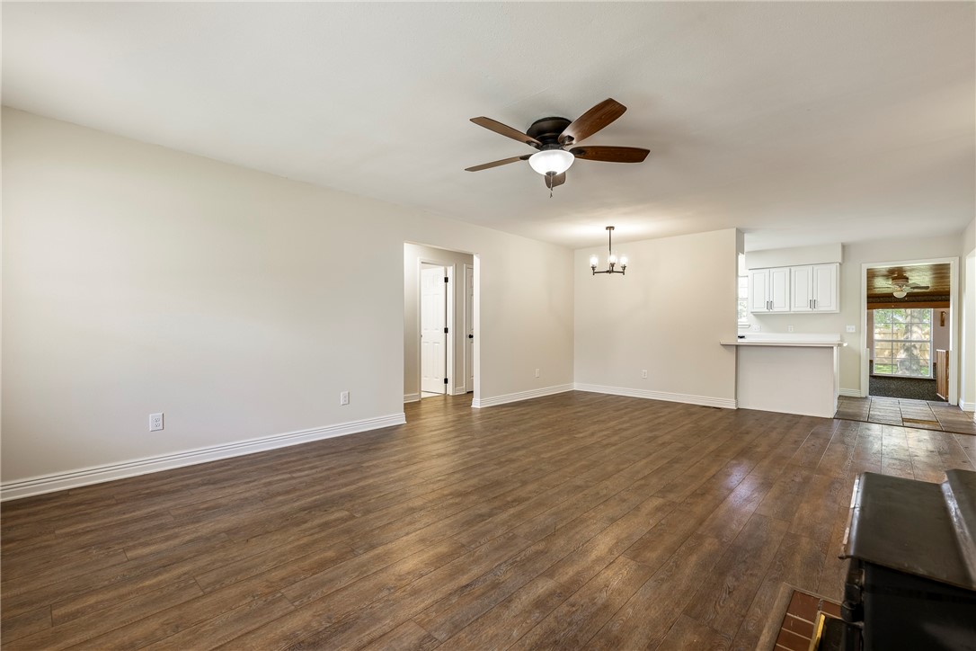 Round Prairie Estate Ph 1 Gentry - Residential