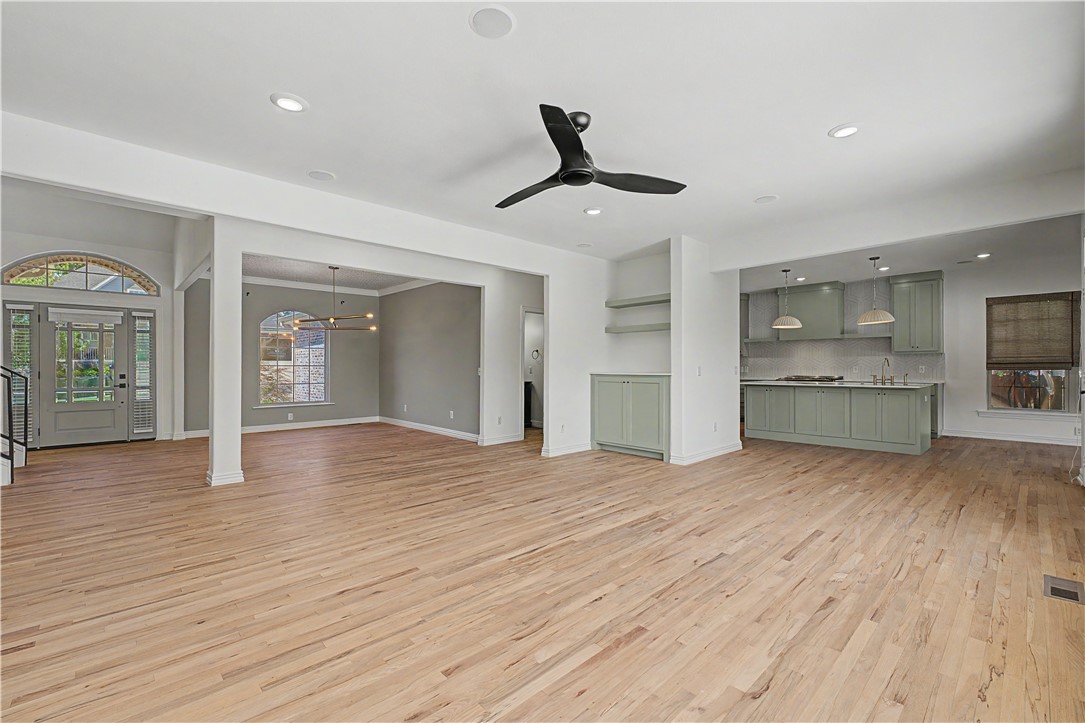 Kingsbury Sub Ph 3 Bentonville - Residential