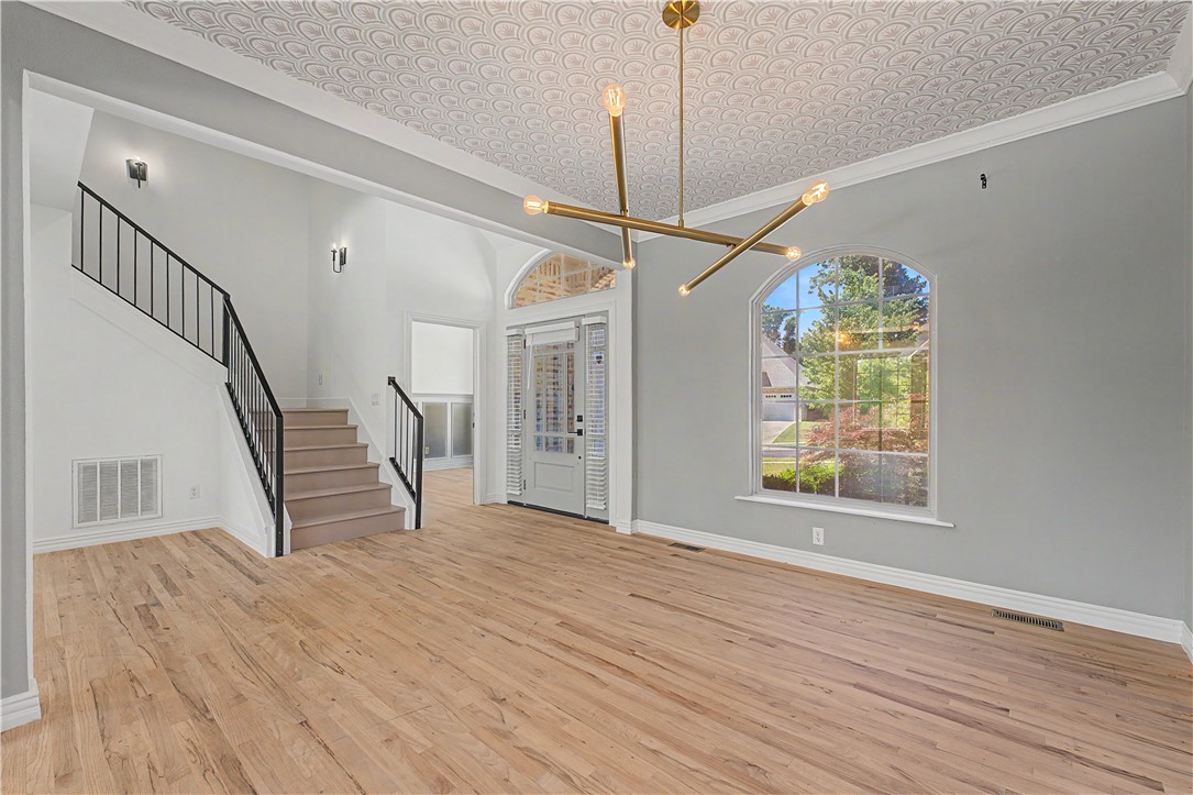 Kingsbury Sub Ph 3 Bentonville - Residential