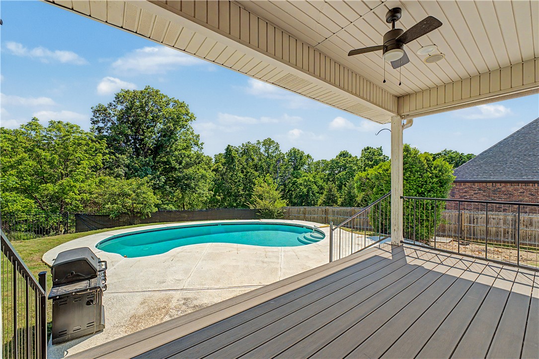 Kingsbury Sub Ph 3 Bentonville - Residential
