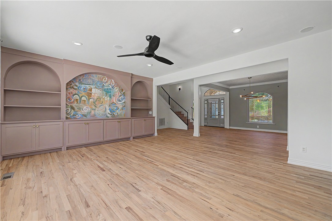 Kingsbury Sub Ph 3 Bentonville - Residential