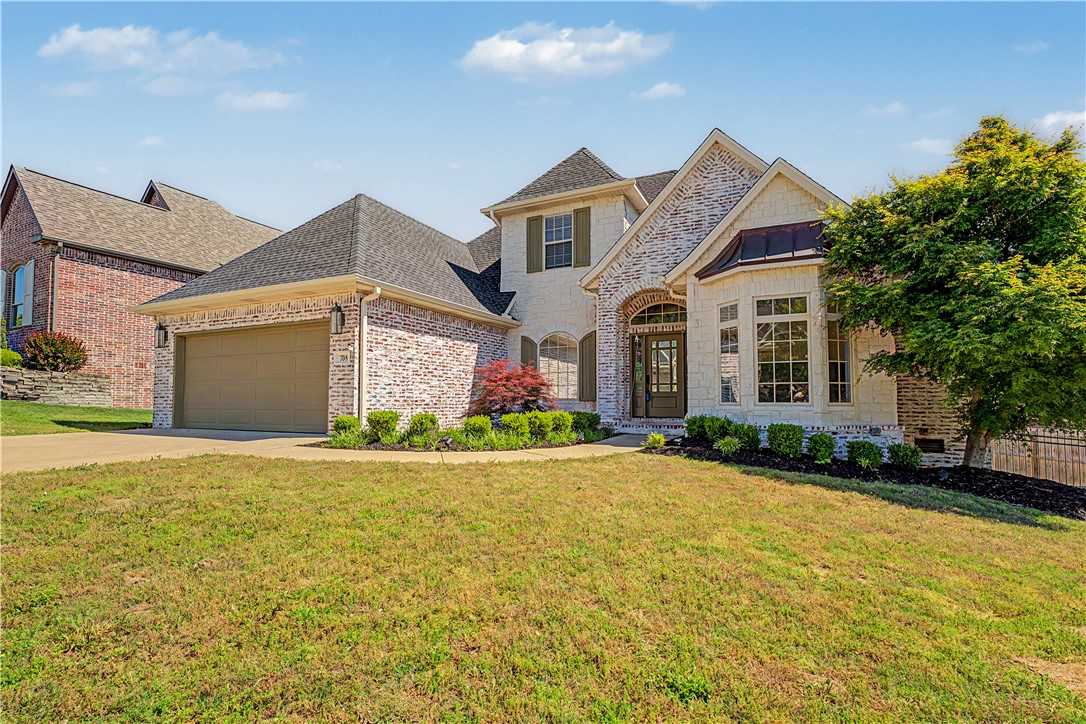 Kingsbury Sub Ph 3 Bentonville - Residential