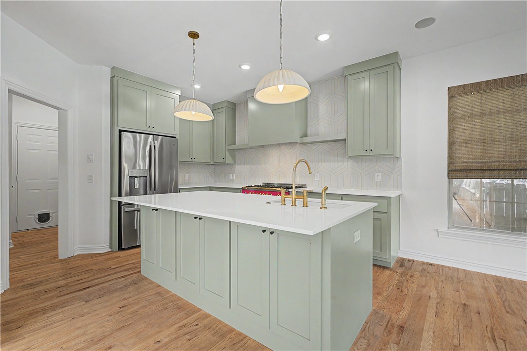 Kingsbury Sub Ph 3 Bentonville - Residential